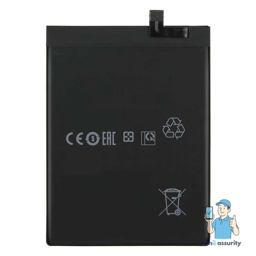 Battery for Xiaomi Mi 11X thumbnail